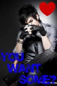 Lambert Adam - Want Some...jpg